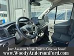 2023 Ford Transit 350 HD Low Roof RWD Empty Cargo Van for sale #CP2519 - photo 8