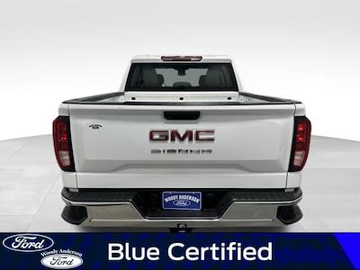 Used 2022 GMC Sierra 1500 Pro Crew Cab for sale #CP2519A - photo 2