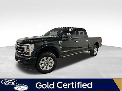 2022 Ford F-250 Crew Cab 4x4 Pickup for sale #CP2525 - photo 1