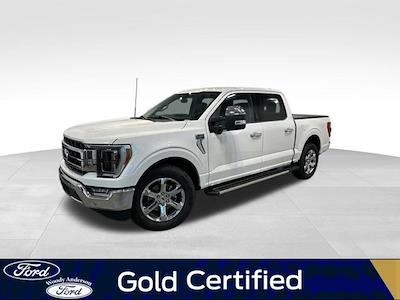 2022 Ford F-150 SuperCrew Cab 4x2 Pickup for sale #CP2534 - photo 1