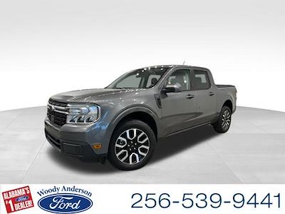 2022 Ford Maverick SuperCrew Cab FWD Pickup for sale #CP2555 - photo 1