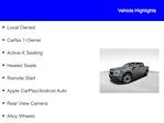 2022 Ford Maverick SuperCrew Cab FWD Pickup for sale #CP2555 - photo 3