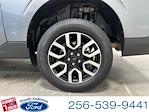 2022 Ford Maverick SuperCrew Cab FWD Pickup for sale #CP2555 - photo 8