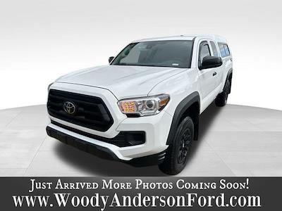 2022 Toyota Tacoma Access Cab RWD Pickup for sale #CP2557A - photo 1