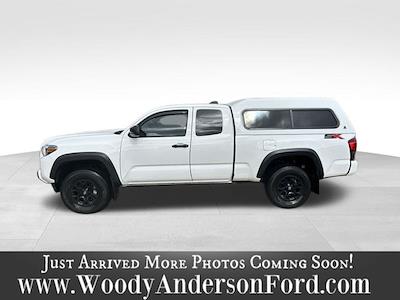 2022 Toyota Tacoma Access Cab RWD Pickup for sale #CP2557A - photo 2
