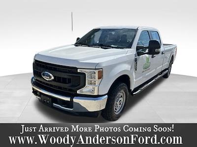 2020 Ford F-250 Crew Cab RWD Pickup for sale #CP2565 - photo 1