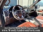 2018 Ford F-150 SuperCrew Cab 4WD Pickup for sale #CP2568 - photo 8