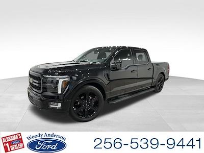2024 Ford F-150 SuperCrew Cab 4WD Pickup for sale #CP2572 - photo 1