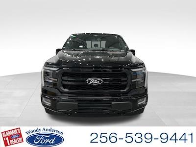 2024 Ford F-150 SuperCrew Cab 4WD Pickup for sale #CP2572 - photo 2