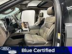 Used 2025 Ford F-350 Platinum Crew Cab for sale #CP2574 - photo 22