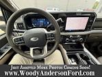 2025 Ford F-350 Crew Cab SRW 4WD Pickup for sale #CP2574 - photo 9