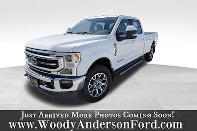 Used 2021 Ford F-350 - photo 1