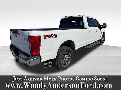 Used 2021 Ford F-350 - photo 1