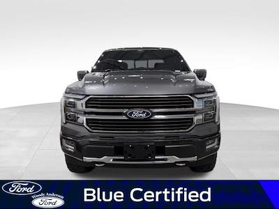 2024 Ford F-150 SuperCrew Cab 4WD Pickup for sale #CP2590 - photo 2