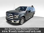 2015 Ford F-150 SuperCrew Cab 4WD Pickup for sale #CP2592 - photo 1