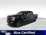 2021 Ford F-150 SuperCrew Cab 4WD Pickup for sale #CP2595 - photo 1