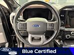 2021 Ford F-150 SuperCrew Cab 4WD Pickup for sale #CP2595 - photo 9
