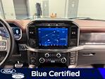 2021 Ford F-150 SuperCrew Cab 4WD Pickup for sale #CP2595 - photo 14