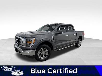 Used 2023 Ford F-150 XLT SuperCrew Cab for sale #CP2598 - photo 1