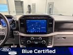 2023 Ford F-150 SuperCrew Cab 4WD Pickup for sale #CP2598 - photo 15