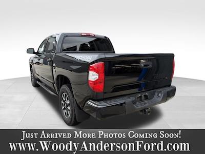 Used 2019 Toyota Tundra SR5 CrewMax Cab for sale #CP2601 - photo 2