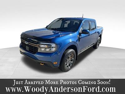 Used 2023 Ford Maverick Lariat SuperCrew Cab for sale #CP2613 - photo 1