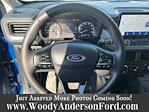2023 Ford Maverick SuperCrew Cab AWD Pickup for sale #CP2613 - photo 12