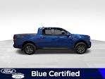 2023 Ford Maverick SuperCrew Cab AWD Pickup for sale #CP2613 - photo 4