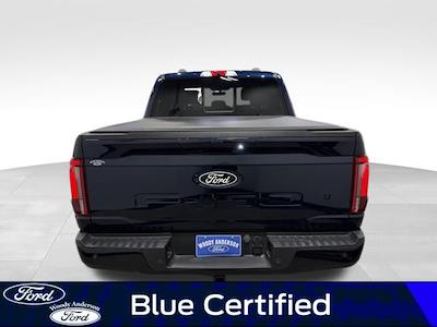 Used 2024 Ford F-150 - photo 1