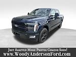 2024 Ford F-150 SuperCrew Cab 4WD Pickup for sale #CP2618 - photo 1