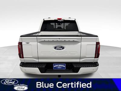 Used 2025 Ford F-150 - photo 1