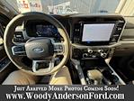 2025 Ford F-150 SuperCrew Cab 4WD Pickup for sale #CP2619 - photo 8