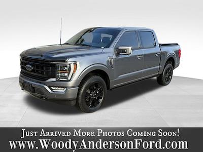 Used 2023 Ford F-150 - photo 1