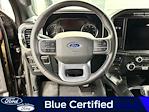 2023 Ford F-150 SuperCrew Cab 4x4 Pickup for sale #FD3262 - photo 11