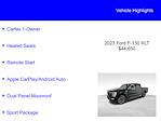 2023 Ford F-150 SuperCrew Cab 4x4 Pickup for sale #FD3262 - photo 4
