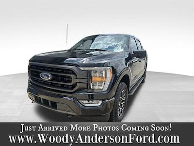 2023 Ford F-150 SuperCrew Cab 4x4 Pickup for sale #FD3266 - photo 1