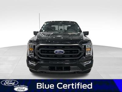 2023 Ford F-150 SuperCrew Cab 4x4 Pickup for sale #FD3266 - photo 2