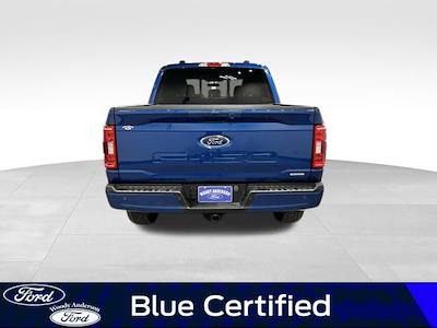 2023 Ford F-150 SuperCrew Cab 4x4 Pickup for sale #FD3267 - photo 2