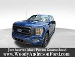 2023 Ford F-150 SuperCrew Cab 4x4 Pickup for sale #FD3267 - photo 1