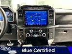 Used 2023 Ford F-150 XLT SuperCrew Cab 4WD Pickup for sale #FD3267 - photo 16