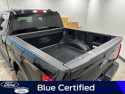 2023 Ford F-150 SuperCrew Cab 4x4 Pickup for sale #FD3268 - photo 2