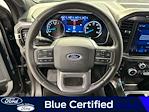 2023 Ford F-150 SuperCrew Cab 4x4 Pickup for sale #FD3268 - photo 10