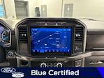 2023 Ford F-150 SuperCrew Cab 4x4 Pickup for sale #FD3268 - photo 17