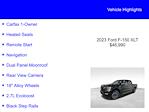 2023 Ford F-150 SuperCrew Cab 4x4 Pickup for sale #FD3268 - photo 14