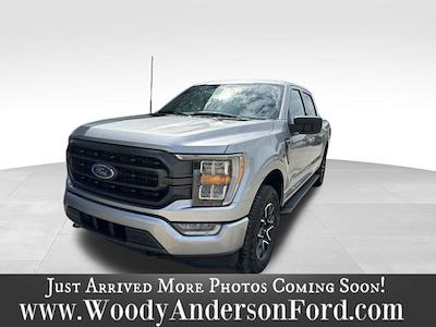 2023 Ford F-150 SuperCrew Cab 4x4 Pickup for sale #FD3269 - photo 1