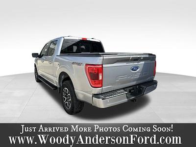 2023 Ford F-150 SuperCrew Cab 4x4 Pickup for sale #FD3269 - photo 2