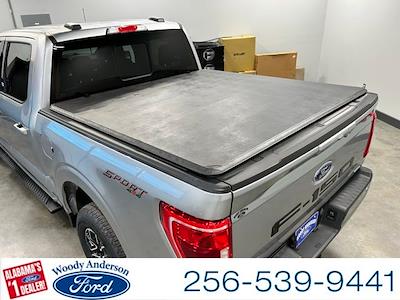 2023 Ford F-150 SuperCrew Cab 4x4 Pickup for sale #FD3269 - photo 2