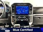 2023 Ford F-150 SuperCrew Cab 4WD Pickup for sale #FD3269 - photo 16