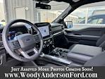 2023 Ford F-150 SuperCrew Cab 4x4 Pickup for sale #FD3269 - photo 8