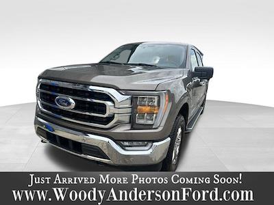 2023 Ford F-150 SuperCrew Cab 4x4 Pickup for sale #FD3270 - photo 1